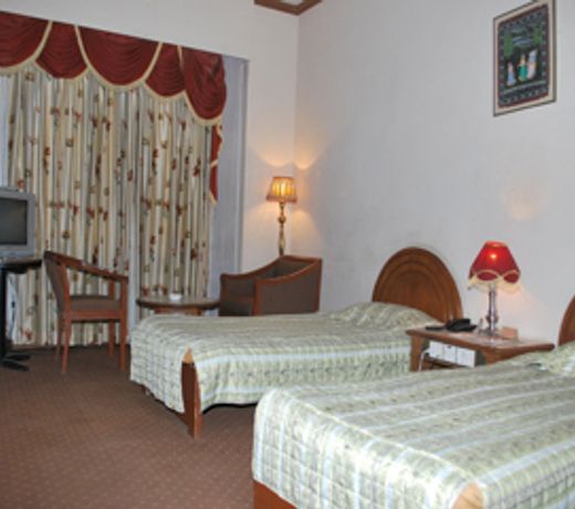 Hotel Piccadily Raipur