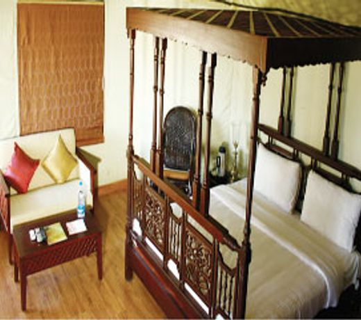 Club Mahindra Kumbhalgarh