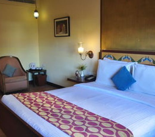 Club Mahindra Kumbhalgarh