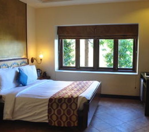 Club Mahindra Kumbhalgarh