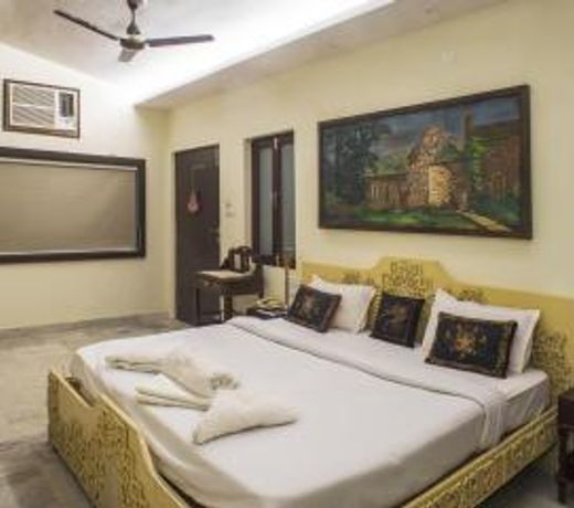 Divine Ganga Cottage