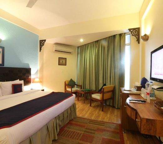GANGA KINARE- A Riverside Boutique Resort, Rishikesh