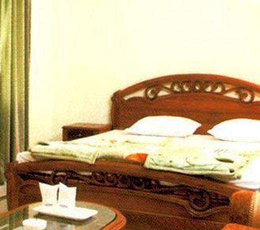 Raj Mahal