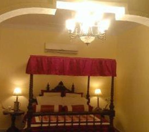 Raj Mahal