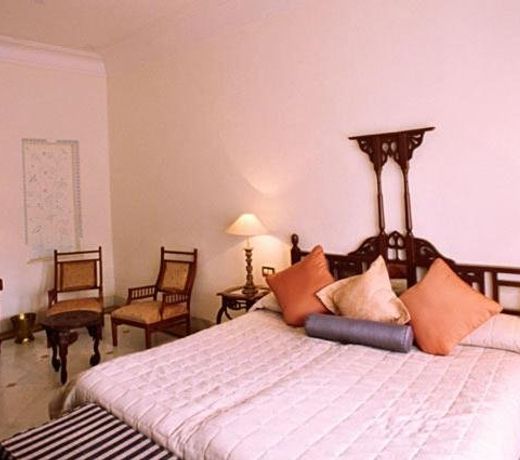 Fatehbagh - A Heritage Rennaissance by HRH Group of Hotels