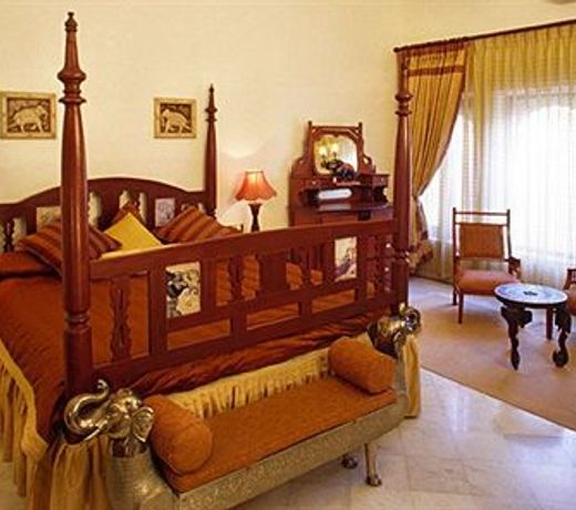 Fatehbagh - A Heritage Rennaissance by HRH Group of Hotels