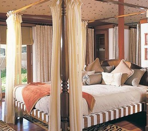 The Oberoi Vanyavilas Wildlife Resort, Ranthambhore