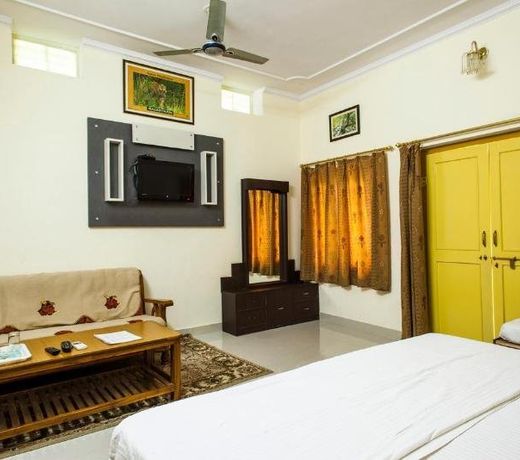 Ranthambhore Vatika Resort