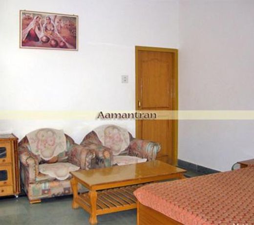 Ranthambhore Vatika Resort