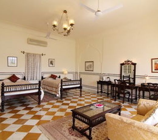Nahargarh Ranthambhore