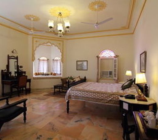 Nahargarh Ranthambhore