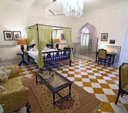 Nahargarh Ranthambhore