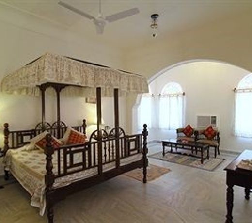 Hotel Tiger Kingdom