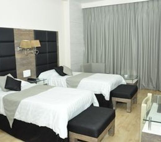 Hotel Alpine Continental