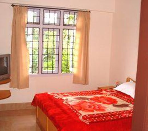 Lake View Inn by OYO Rooms