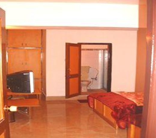 Lake View Inn by OYO Rooms