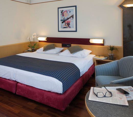 Austria Trend Hotel Lassalle Wien