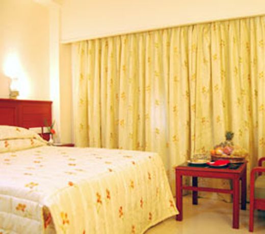 Breeze Residency