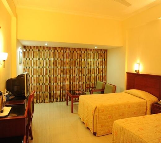 Breeze Residency