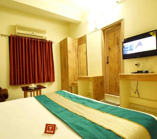 Hotel Grand Tower