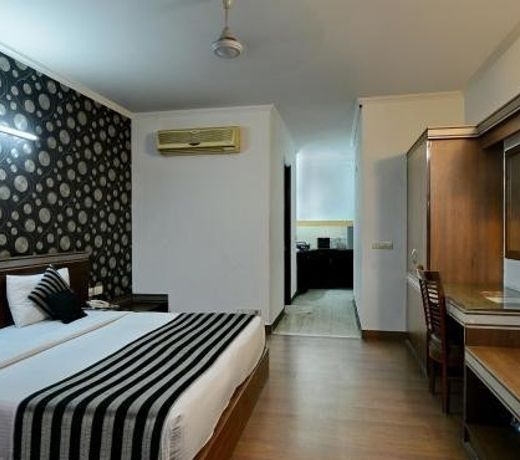 Hotel Grand Tower