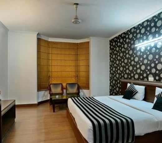 Hotel Grand Tower