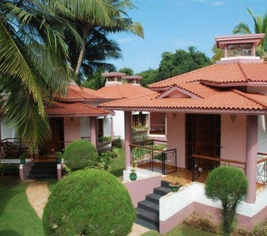 Leoney Resort Goa