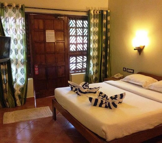 Leoney Resort Goa