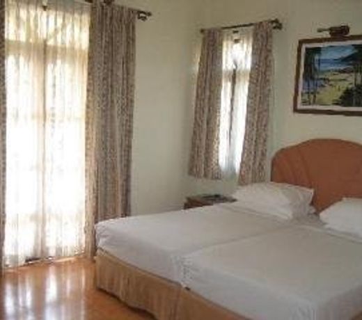 Hacienda De Goa Resort
