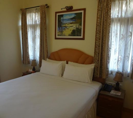 Hacienda De Goa Resort