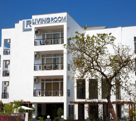 Living Room by Seasons, Goa