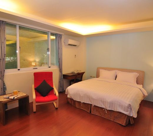 Cheng-Ping Hot Spring Inn