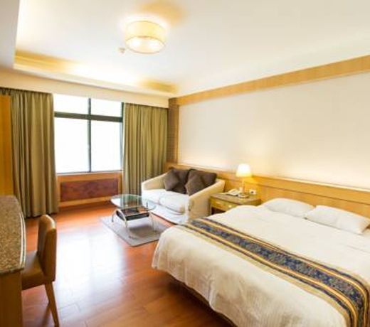 Dong Tair Spa Hotel