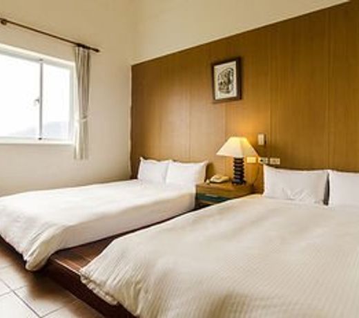 East Sun Spa Garden Hotel