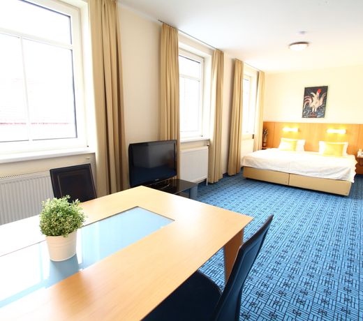 Art Hotel Vienna