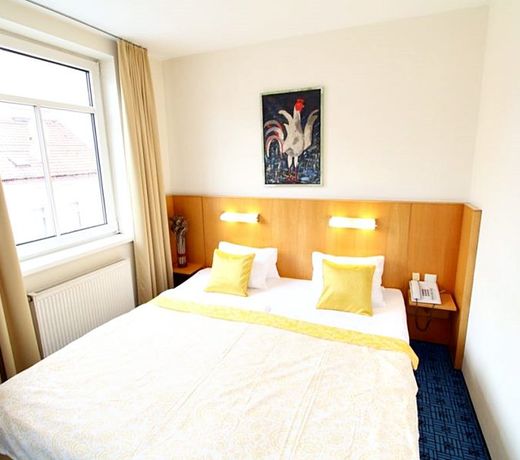 Art Hotel Vienna
