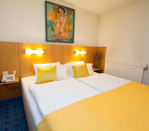 Art Hotel Vienna