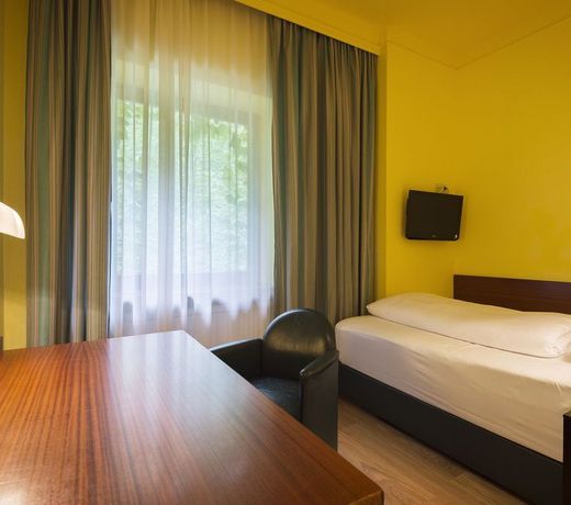 Hotel Kunsthof
