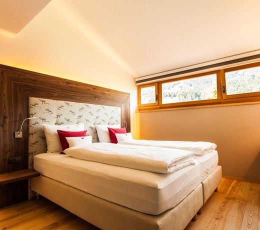 Dorfhaus Chalets