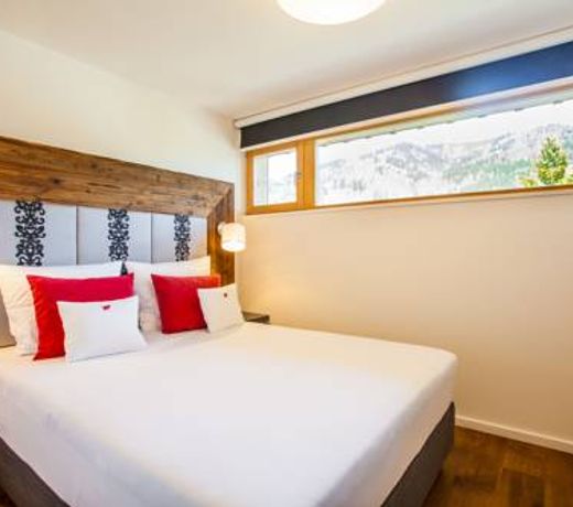 Dorfhaus Chalets