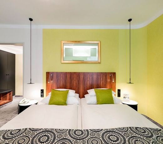 Hotel Capricorno