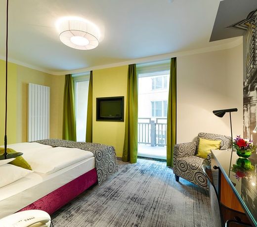 Hotel Capricorno
