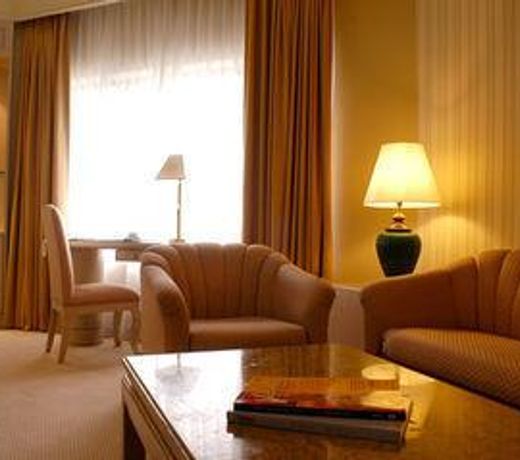The Puteri Pacific Johor Bahru