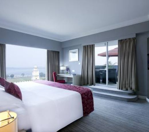 Thistle Johor Bahru