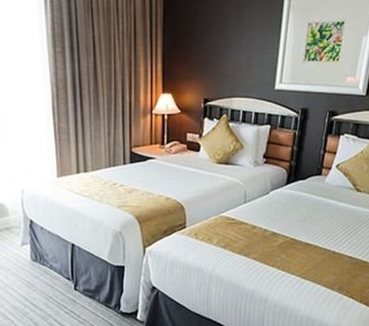 Thistle Johor Bahru