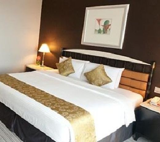 Thistle Johor Bahru