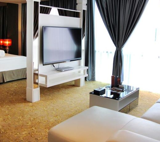 KSL Hotel & Resort