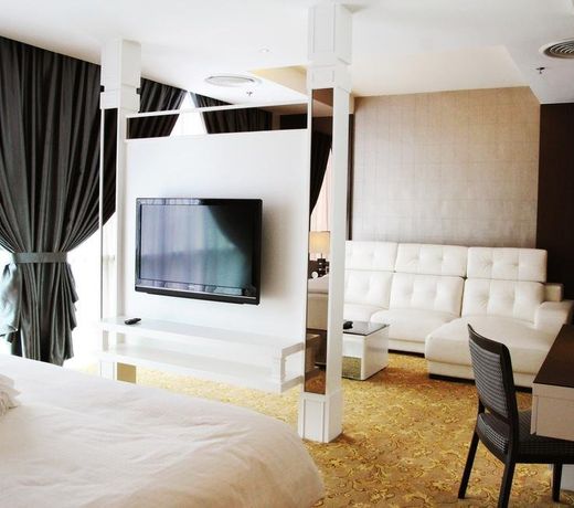 KSL Hotel & Resort