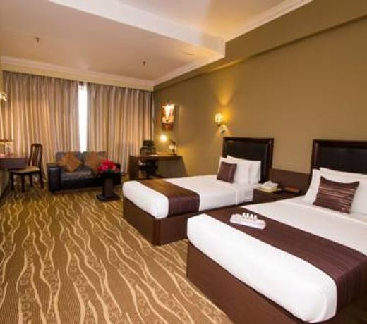 New York Hotel