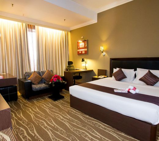 New York Hotel
